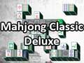 Lojë Mahjong Klassik Deluxe në internet