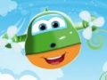 Lojë Super Aeroplan Krah Shqiponje Subway Surfers Runner në internet
