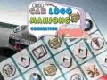 Lojë Lidhja e Logos së Makinave Mahjong në internet