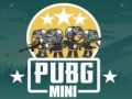 Lojë PUBG Mini në internet