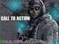 Lojë Thirrje për Veprim Multiplayer në internet