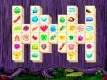 Lojë Candy Mahjong në internet
