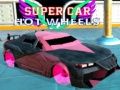 Lojë Super Makinë Hot Wheels në internet