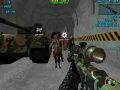 Lojë Surviving në Bunker të Apokalipsit Zombie Z në internet