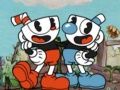 Lojë Cuphead në internet
