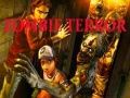 Lojë Terror Zombi në internet