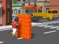 Lojë Jumper.io në internet