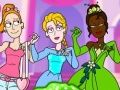 Lojë Rick dhe Morty: Krijuesi i Princeshës në internet