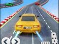 Lojë Garazhimi i Makinës Mega Ramp Stunts GT 3D në internet