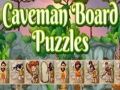 Lojë Puzzle me Tavolinë e Njeriut të Shpellave në internet