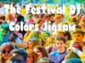 Lojë Përgjigje e Festivalit të Ngjyrave në internet