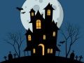 Lojë Nata e Halloween Eshte 3 në internet