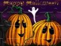 Lojë Halloween i Lumtur në internet