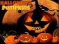 Lojë Karotat e Halloweenit në internet