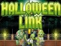 Lojë Lidhja e Halloween në internet
