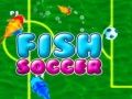 Lojë Futboll Peshku në internet