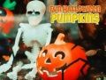 Lojë Pjepra të Argëtshme të Halloween në internet