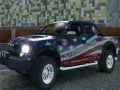 Lojë Ford F 150 Puzëll në internet