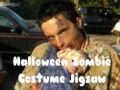 Lojë Pushtet i Kostum së Zombie Halloween në internet