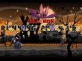 Lojë Avantura e Vrapimit të Halloween në internet