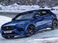Lojë Puzzle Jaguar E-Pace 2021 në internet