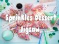 Lojë Pazëtë Më Dessert me Spërkatje në internet