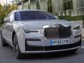 Lojë Shkallë Fantazmë Rolls-Royce në internet