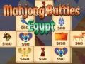 Lojë Betejat Mahjong Egjipt në internet