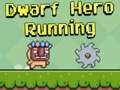 Lojë Heroi Dwarf Vrapon në internet