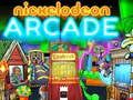 Lojë Arkada Nickelodeon në internet