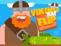 Lojë Viking Kapelë Flip në internet