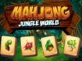 Lojë Bota e Mahjong It në internet