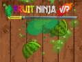 Lojë Ninja Frutash VR në internet