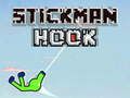 Lojë Hak Stickman në internet