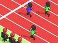 Lojë Vrapues Sprint në internet