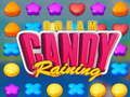 Lojë Krem Candy Rrufe në internet