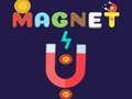 Lojë Magnet në internet