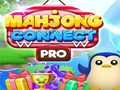Lojë Mahjongcon në internet