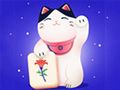Lojë Mahjong Solitaire në internet