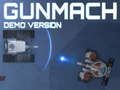 Lojë Gunmach në internet