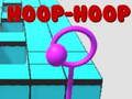 Lojë Hoop-Hoop në internet