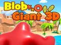 Lojë Blob Gjigant 3D në internet