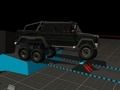 Lojë Offroad Real 4x4 në internet