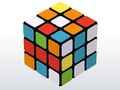 Lojë Rubik 3D në internet