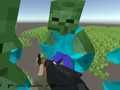 Lojë Minecraft Qitësi Shpëto Botën Tënde në internet