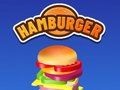 Lojë Hamburger në internet