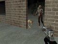 Lojë Zombie Apokalipsi Tanië Përgjithshëm në internet