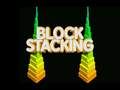 Lojë Stacking Bllok në internet