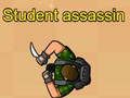 Lojë Vrasësi Student në internet