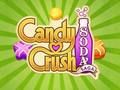 Lojë Candy Crush Soda në internet